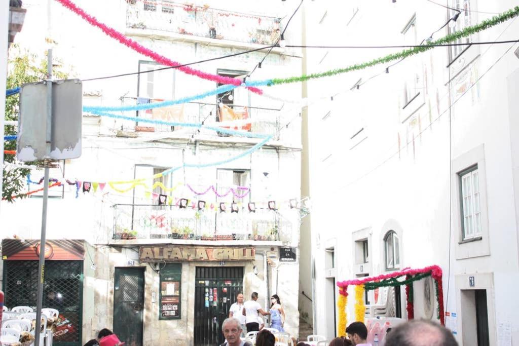 Sweet Alfama, * Lisbon